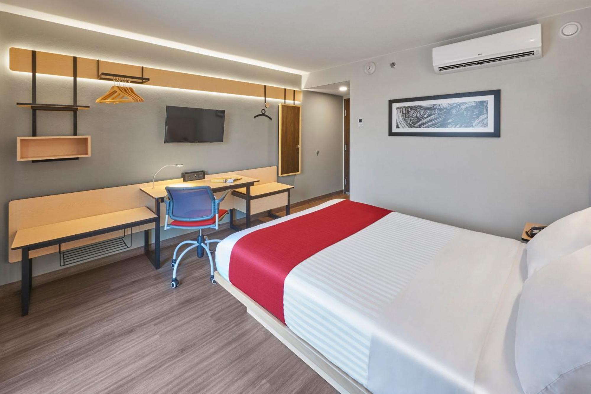 City Express By Marriott Chihuahua Esterno foto