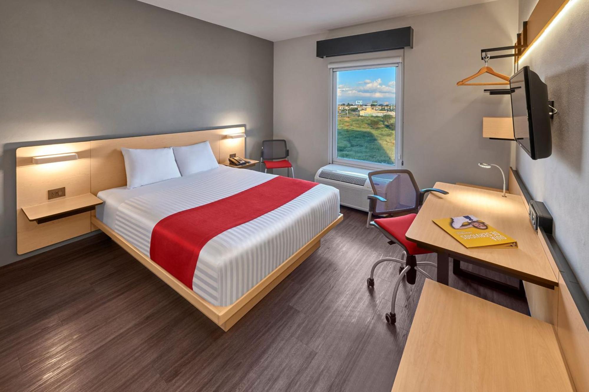 City Express By Marriott Chihuahua Esterno foto